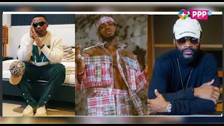diamond platnumz otile brown eddy kenzo na fally ipupa bet awards 2022 
