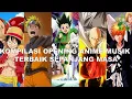 Download Lagu Kompilasi Opening Anime Terbaik Sepanjang Masa