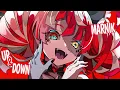 Nightcore | Up \u0026 Down (Marnik) | (Lyrics)