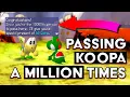 25 Minutes of Obscure Mario Party 1 Facts