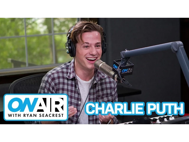 Download MP3 Charlie Puth Performs 