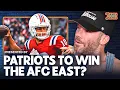 Download Lagu Julian Edelman on the 2025 Patriots and other NFL Predictions