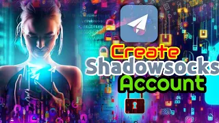 Tech Tutorial How to Generate a Shadowsocks Account from SSHOCEAN
