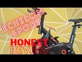 Echelon Sport - Honest Review on a Budget Bike that Doesn t Feel Like a Compromise