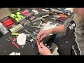 Knife Sharpening Challenge ACCEPTED