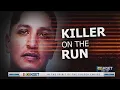 Delano residents react to 2nd day of search for escaped killer