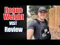 Rogue Fitness Weight Plate Carrier Long Term Review - All You Need to Know and More
