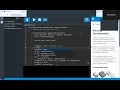 Explaining basics of PyBricks for SPIKE Lego robot PID control Driving straight accurately