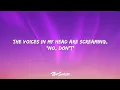 Ashe - Stop The Wedding! (Lyrics)