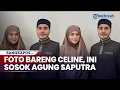 Download Lagu Foto Berdua Celine Evangelista Saat Umrah, Ini Sosok Agung Saputra: Bos Film Sukses dan Para Artis
