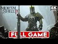 MORTAL SHELL 2 Gameplay Walkthrough FULL GAME 4K 60FPS PC ULTRA - No Commentary