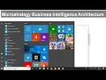 Micro strategy Admin Training Online MSTR Training Tutorials MSTR s