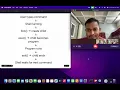 Process vs Thread fork exec exit Day-04 Linux