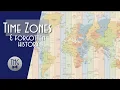A History of Time Zones