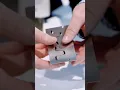 Download Lagu Mind-Blowing CNC MILLED Precision 🤯
