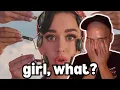 Katy Perry Woman s World Happens When You Girlboss Too Hard
