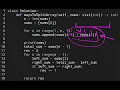 LeetCode 2270 Number of Ways to Split Array Medium