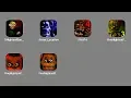 Download Lagu 5 Nights of Baldis Basics,Five Nights at Freddy's 5 Sister Location,FNaF 4,FNaF 3,FNaF 2,FNaF 1