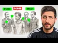 Download Lagu Porque é Que Todos Parecem Ter Mais Dinheiro do Que Tu