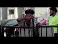 Darius Demetrice D2 Pain Away Ft Qc Scrilla