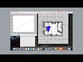 Path Planning using Quad Tree Decomposition Code in Python