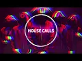 Alok - Squid Game (Let's Play) [Extended Mix] | Pink Soldiers Theme Remix
