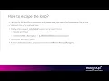 Exploitation 4011 Windows Kernel Race UAF in KTM 09 1 Escaping The Vulnerable Loop Strategy