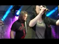 Скрябін - Говорили і курили ( 01.05.2014 м.Київ )