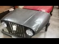Jeep writing desks How cool R these