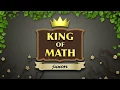 King of Math Junior Trailer