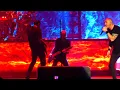 Download Lagu Breaking Benjamin - Firefly (W/ Mark Klepaski on Bass)- Live HD (The Pavilion Montage Mountain 2021)