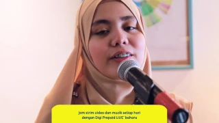 Download Digi Prebiu ERA - Najwa Latif : Biar MP3