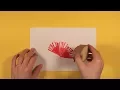 How to Make a Potato Print