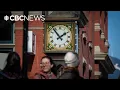 Eby calls on 3 U S states to switch to new Pacific time zone