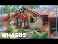 Beloved Louisville restaurant closes after nearly 100 years in business