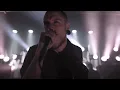 Whitechapel - The Saw Is the Law (Live)
