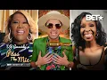 Patti LaBelle, Gladys Knight, Johnny Gill \u0026 More Join DJ Cassidy To Perform Classics! | Pass The Mic
