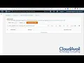AWS CloudWatch Logs using search filter and sort operations