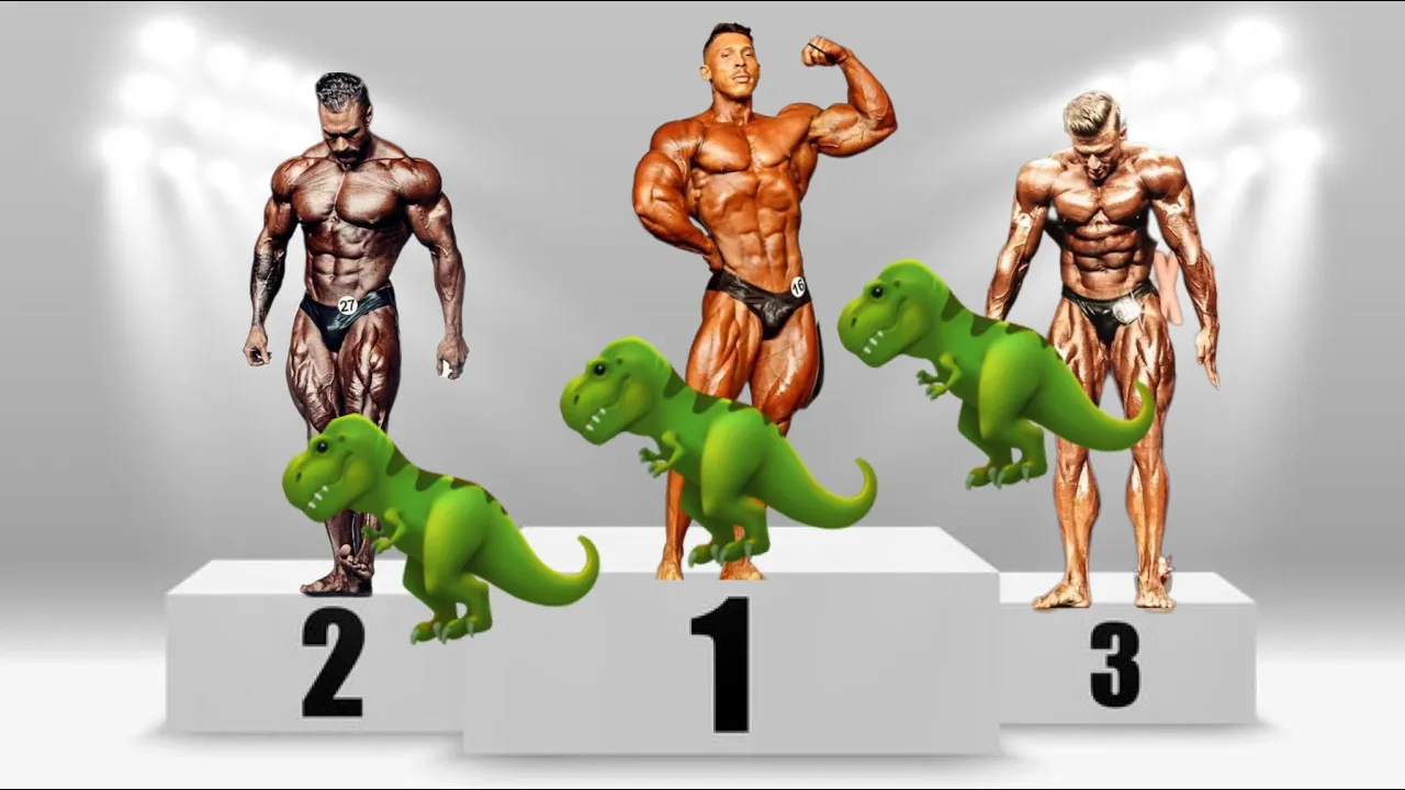 Classic Physique Mr. Olympia Predictions