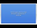 How to create a Set from Array and remove original items in JavaScript