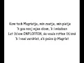 Download Lagu Johny Turbo - Margrietje