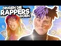 Lagu 10 DINGEN DIE ALLE RAPPERS DOEN!