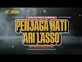 Download Lagu ( KARAOKE ROCK VERSION ) PENJAGA HATI - ARI LASSO | COVER BY.RHM COVER MP3