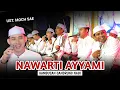Lagu FULL BASS!! Gambusan Nawarti Ayyami Versi Moch. Sae (gandrung nabi) 