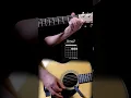 Download Lagu death bed - Powfu easy guitar chords tutorial. #shorts #guitar #guitartutorial