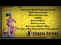 Download Lagu Karaoke Minus One DEDER Musik Klasik Tradisional Lagu Daerah Dayak Kalteng