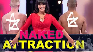 naked attraction