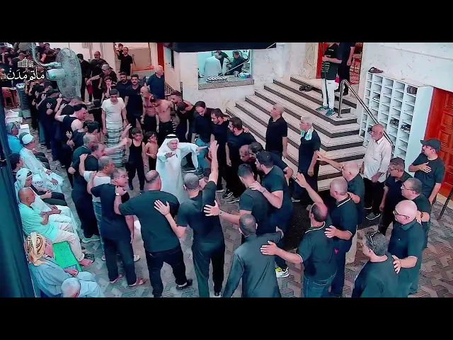 ⁣هوسات ماتم مدن | يوم وفاة البي (ص) - 1446هـ