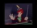 Download Lagu Pinocchio 1940 -  Pool Scene part 1