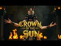 Download Lagu Crown of the Sun | Epic Female-Fronted Melodic Metal from the Sands of Eternity ☀️🦂🌄